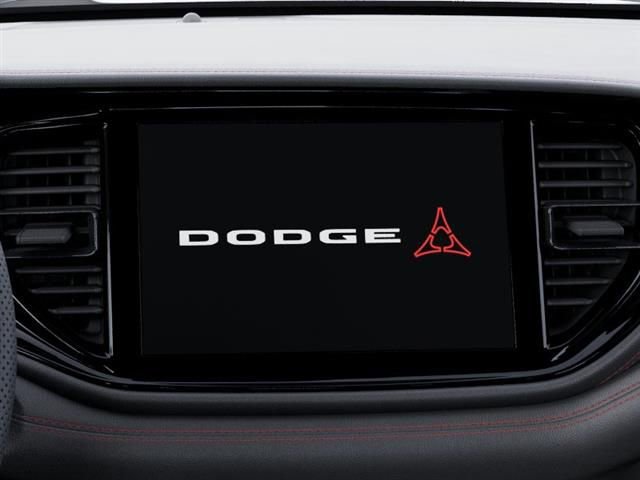 New 2026 Dodge Durango GT w/ Mopar All Weather Package image 18