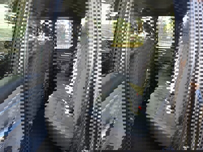 Used 2022 RAM 1500 Lone Star image 28