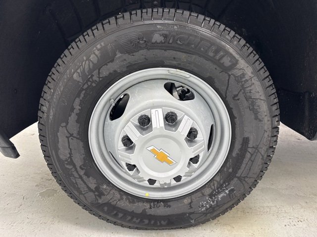 New 2026 Chevrolet Silverado 3500 W/T w/ WT Convenience Package image 44