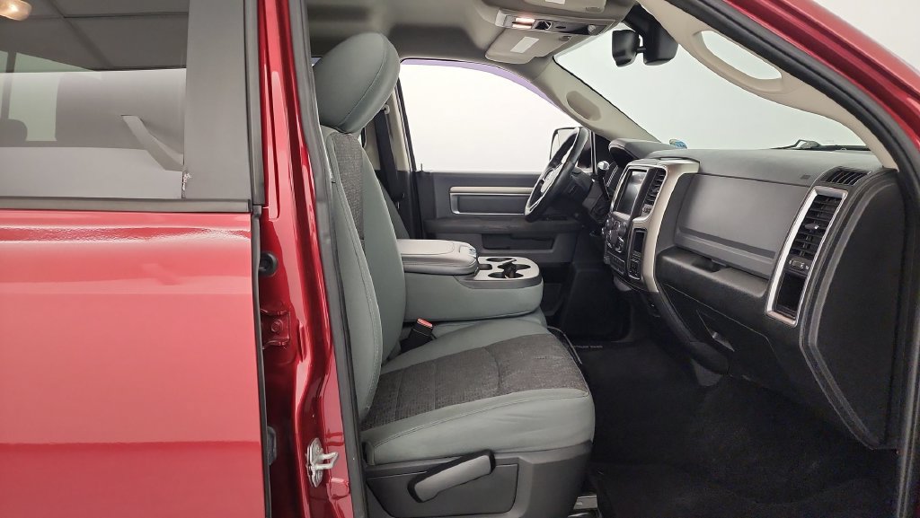 Used 2015 RAM 2500 Big Horn AWD/4WD image 24