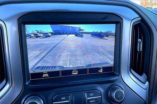 Used 2022 Chevrolet Silverado 3500 LTZ image 15