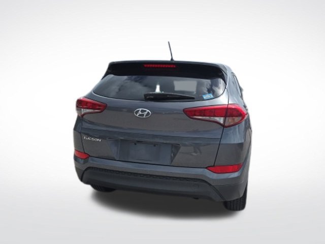 Used 2018 Hyundai Tucson SE FWD image 4
