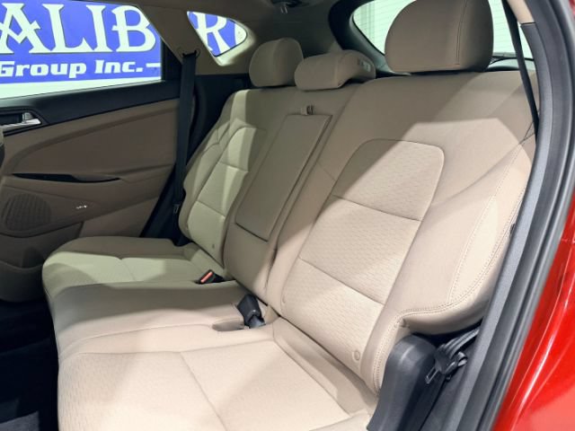 Used 2020 Hyundai Tucson Sport AWD/4WD image 31