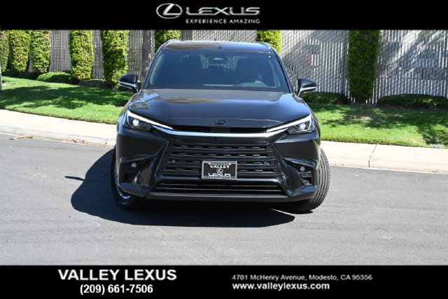 New 2026 Lexus TX 350 FWD w/ Convenience Package image 2