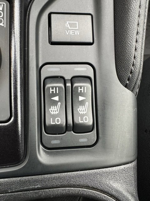 Used 2024 Subaru Forester Wilderness image 16