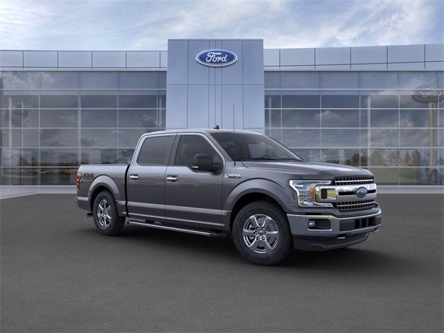 Used 2020 Ford F150 XLT w/ Equipment Group 302A Luxury image 8