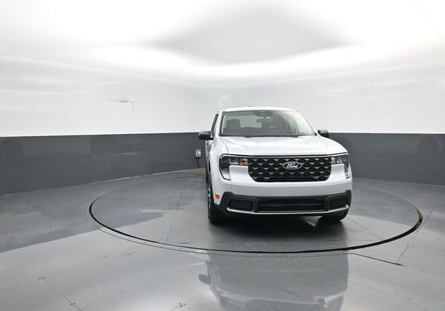 New 2026 Ford Maverick XLT image 2