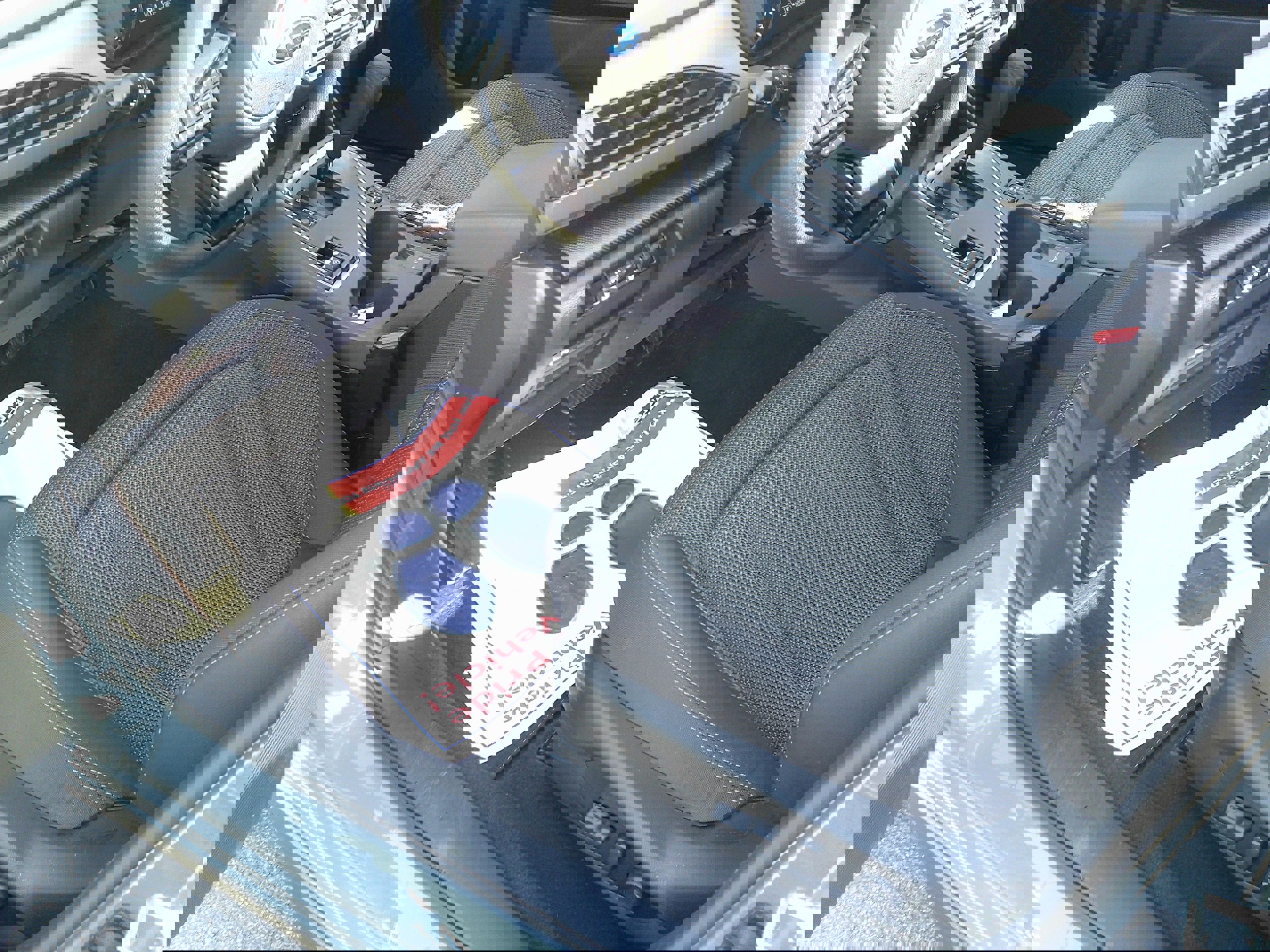 Used 2024 Subaru Crosstrek 2.0i Premium image 14