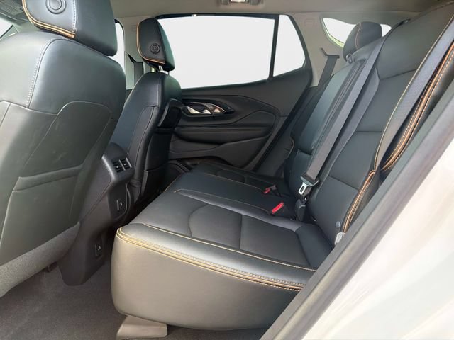 Used 2023 GMC Terrain AT4 AWD/4WD image 12