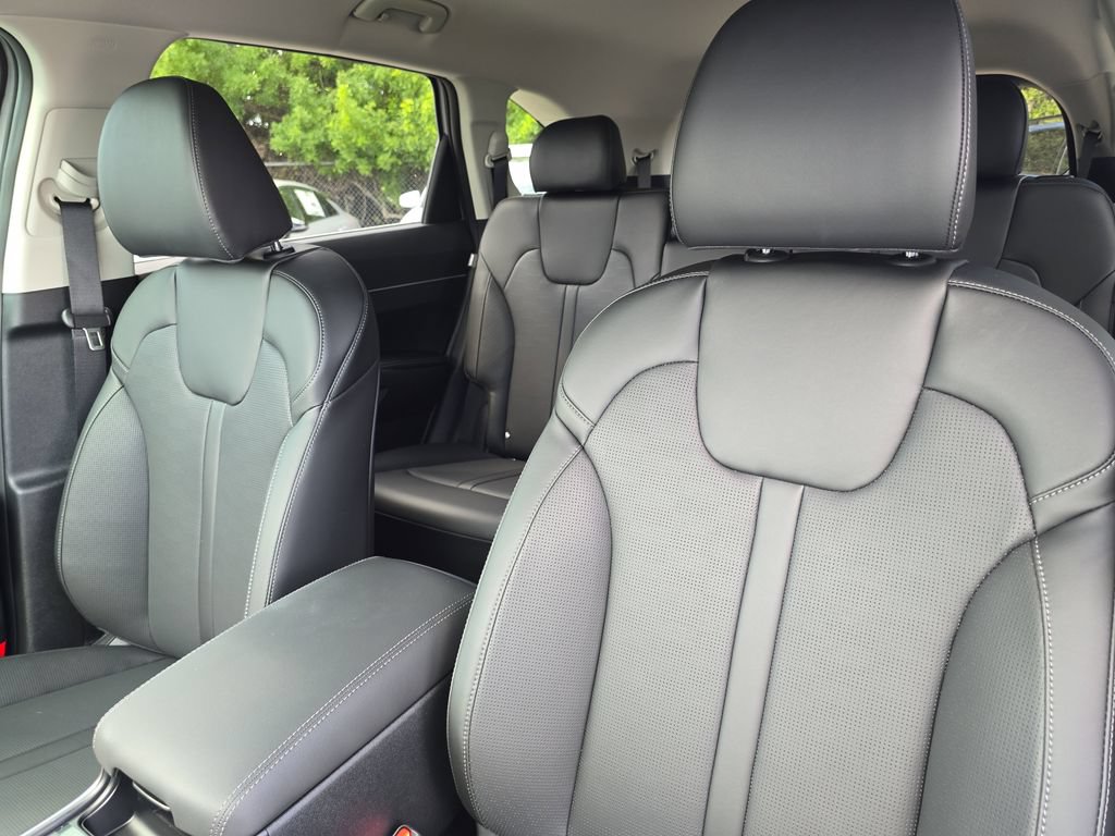 New 2026 Kia Sorento S AWD/4WD image 21
