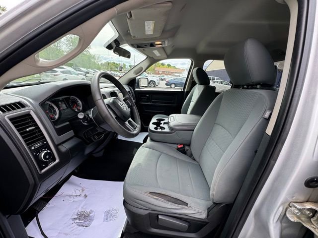 Used 2018 RAM 1500 Express w/ Express Value Package AWD/4WD image 12