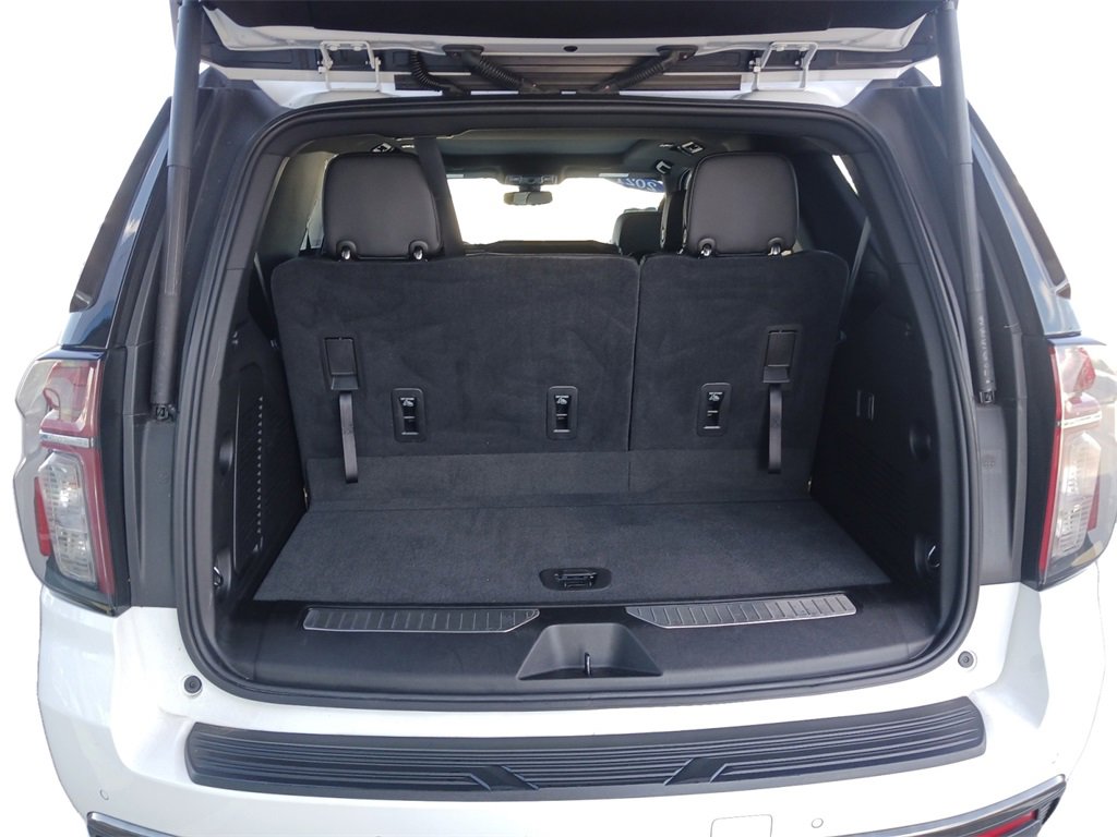 Used 2021 Chevrolet Tahoe RST image 13