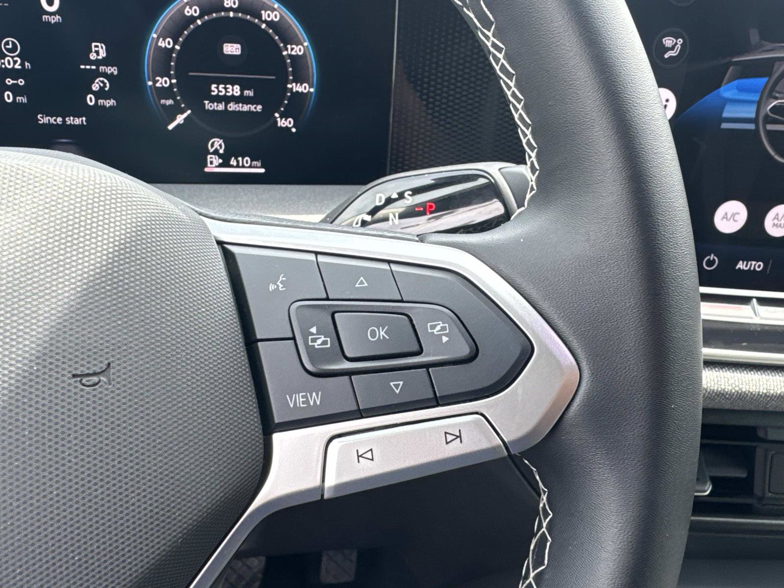 Certified 2025 Volkswagen Tiguan S image 16