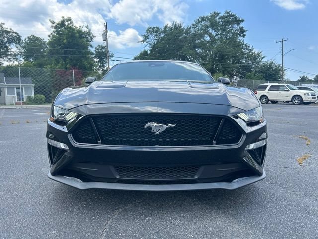 Used 2022 Ford Mustang GT RWD image 7