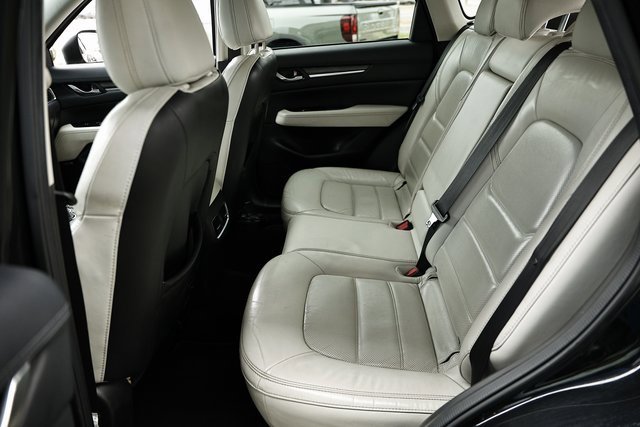 Used 2018 MAZDA CX-5 Grand Touring image 27