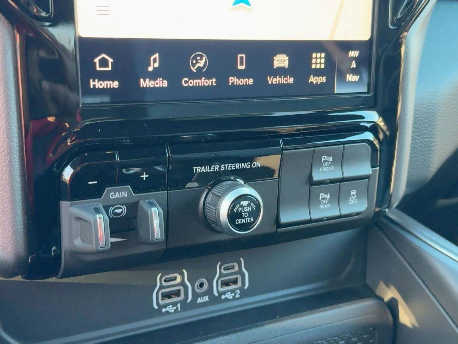 New 2026 RAM 1500 Lone Star image 26