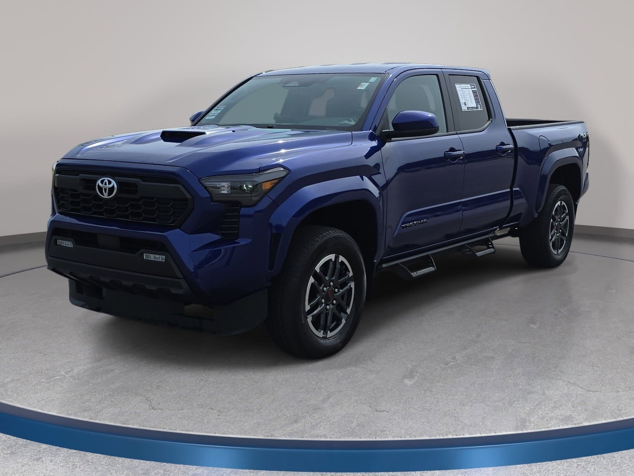 Used 2024 Toyota Tacoma TRD Sport