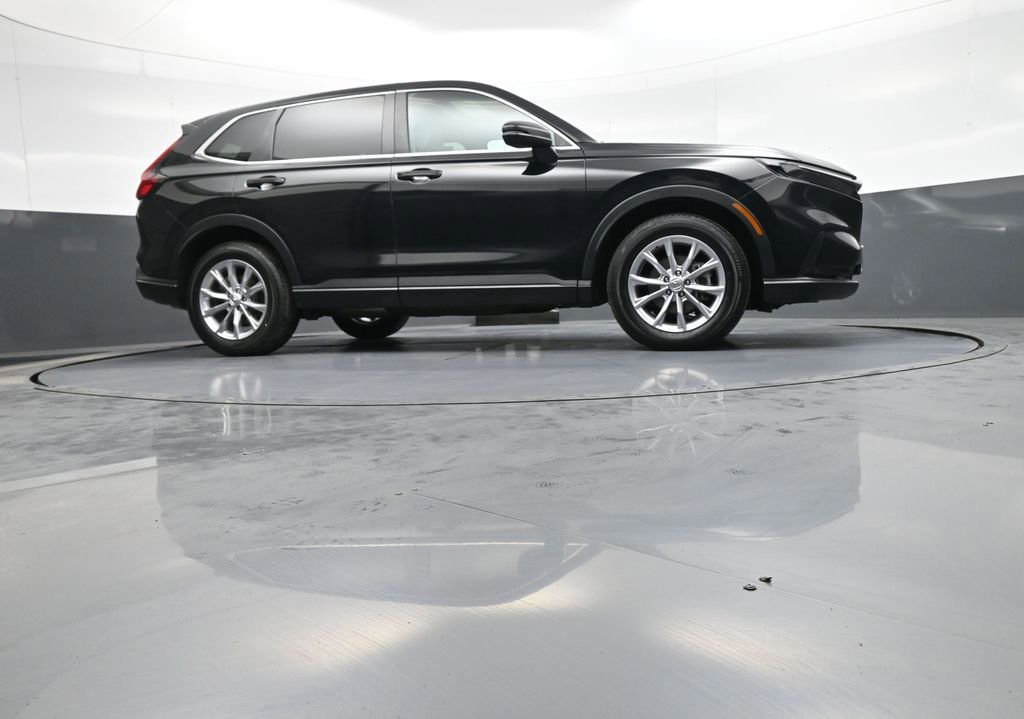 Certified 2023 Honda CR-V EX-L image 31