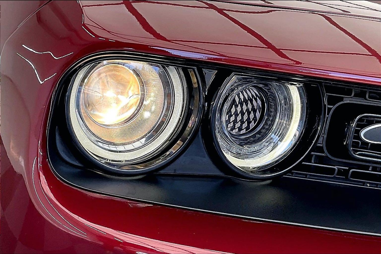 Used 2019 Dodge Challenger R/T Scat Pack RWD image 28