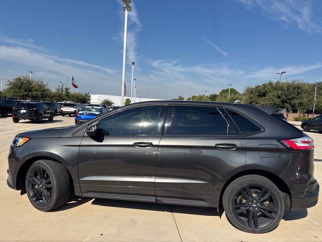 Used 2019 Ford Edge ST w/ Equipment Group 401A AWD/4WD image 5