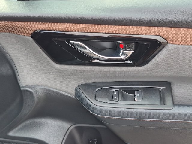 New 2026 Subaru Forester Sport AWD/4WD image 36