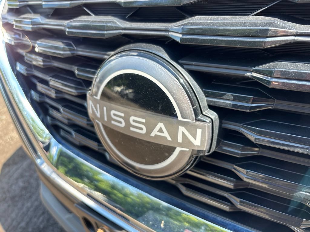 Certified 2023 Nissan Rogue S AWD/4WD image 9