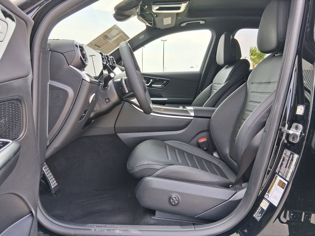 New 2026 Mercedes-Benz GLC 300 image 20