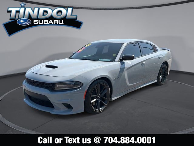 Used 2021 Dodge Charger R/T w/ Performance Handling Group