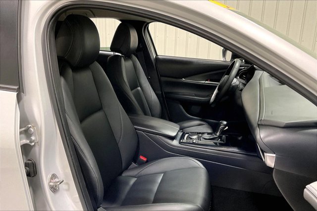 Used 2024 MAZDA CX-30 AWD 2.5 S w/ Select Sport Pkg image 7