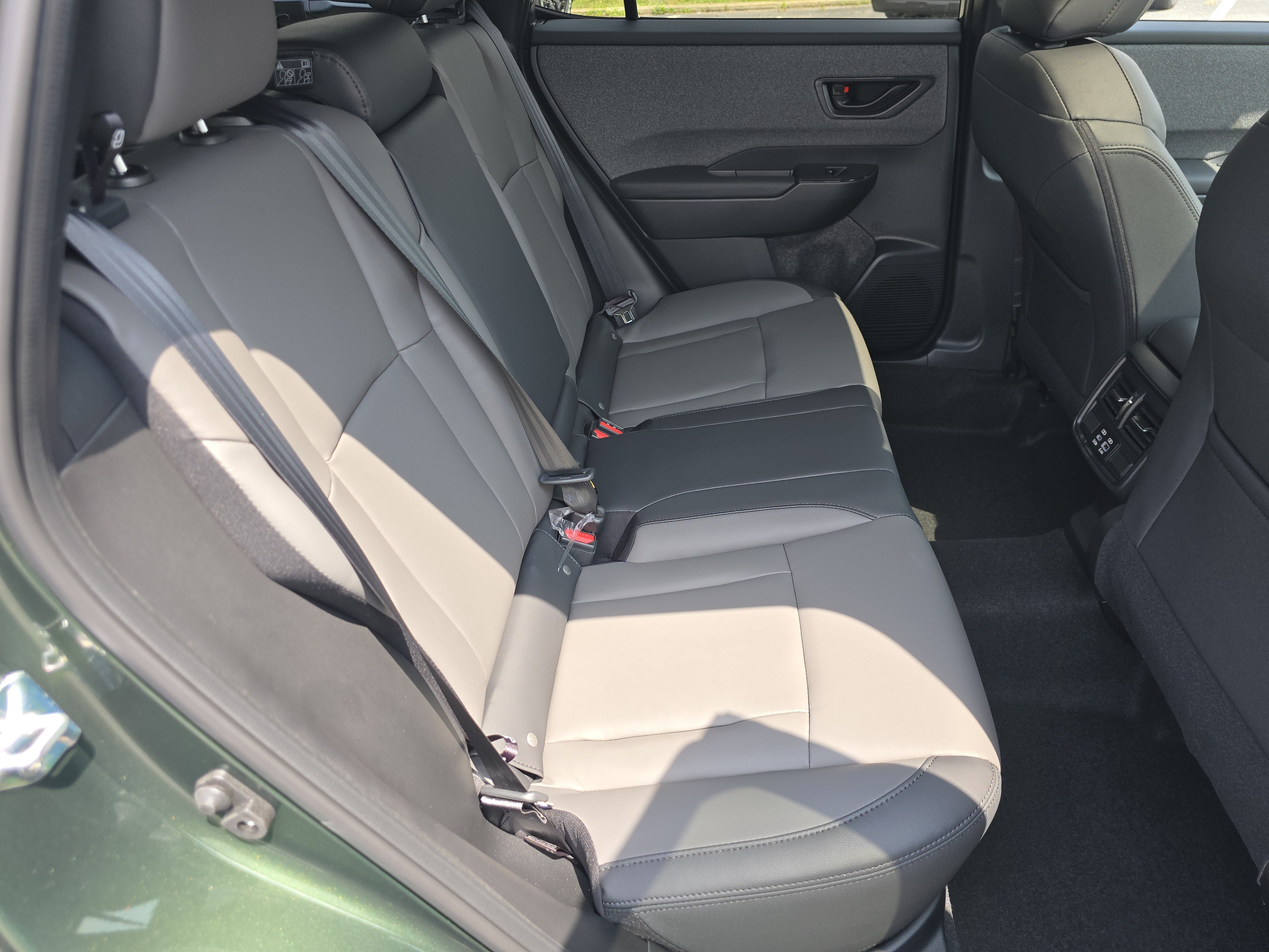 New 2026 Subaru Outback Premium AWD/4WD image 18