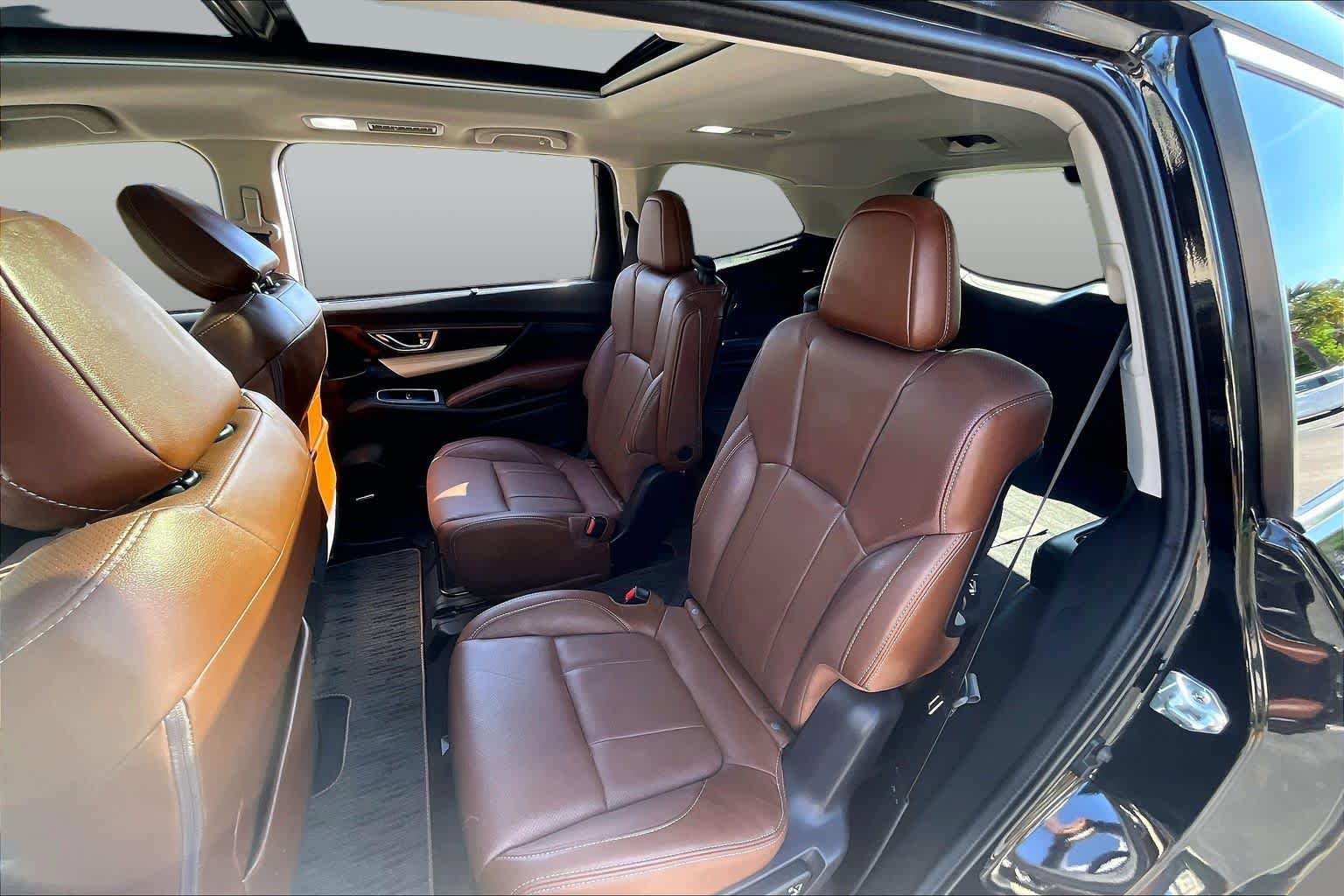 Used 2022 Subaru Ascent Touring w/ Popular Package #2A AWD/4WD image 20
