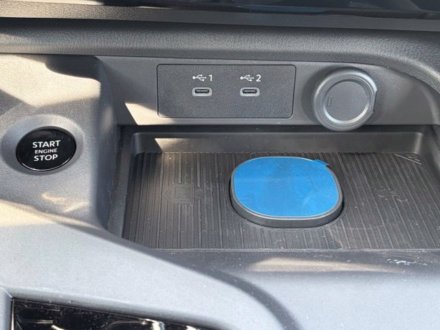 New 2027 Nissan Sentra SR w/ SR All Weather Package FWD image 21