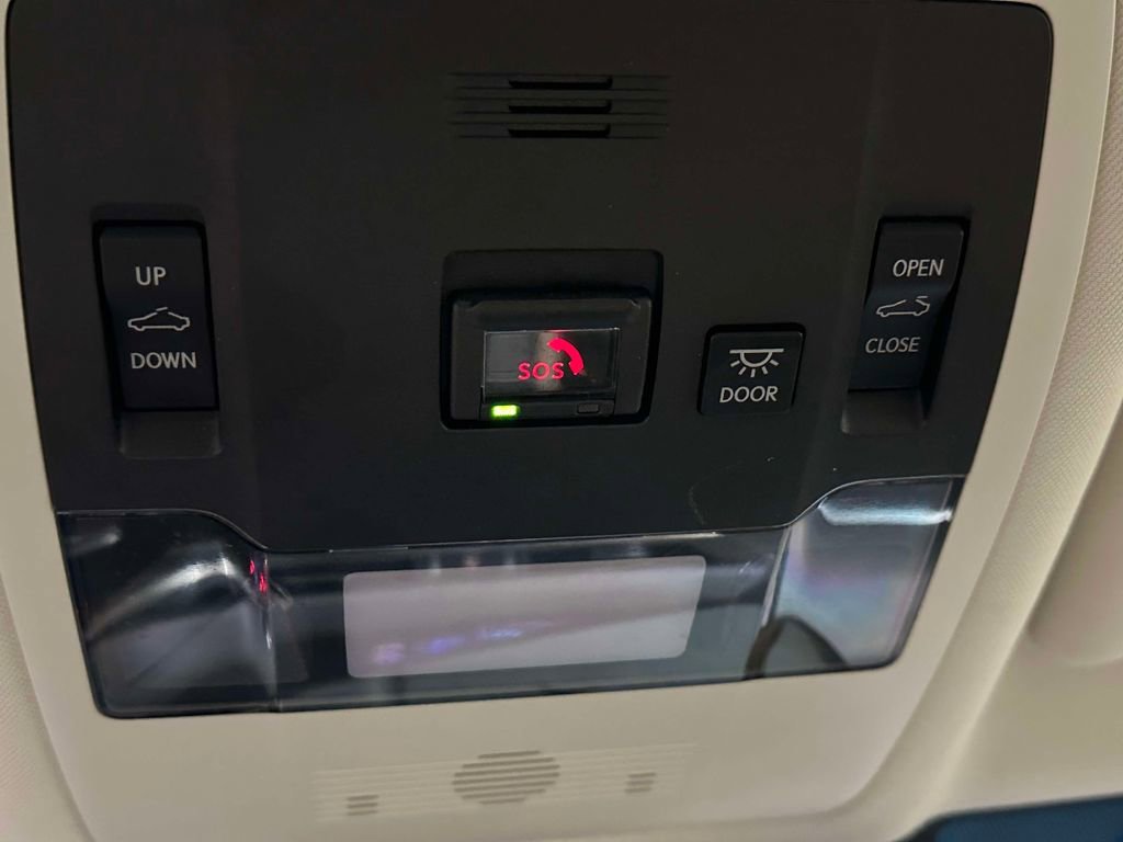 Used 2020 Lexus ES 350 w/ Premium Package FWD image 37