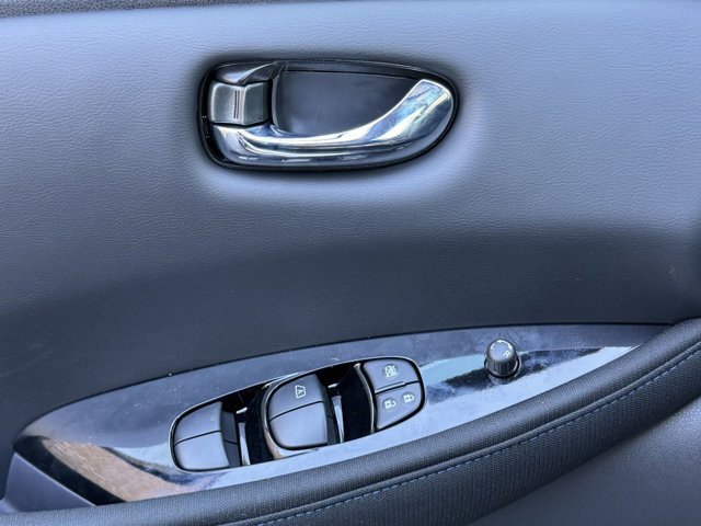 Used 2024 Nissan Leaf SV Plus image 8