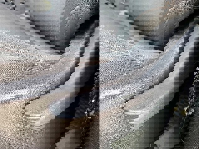 Used 2025 Chevrolet Silverado 2500 Custom w/ Custom Blackout Package image 17