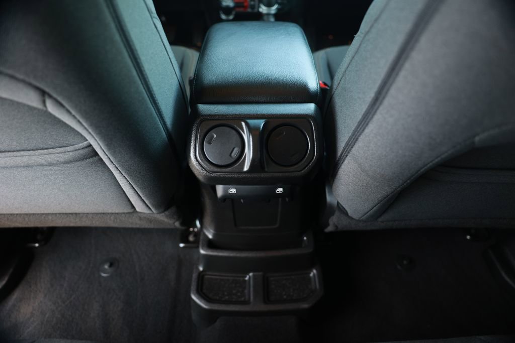 Used 2025 Jeep Wrangler Unlimited Sport S 4xe image 32