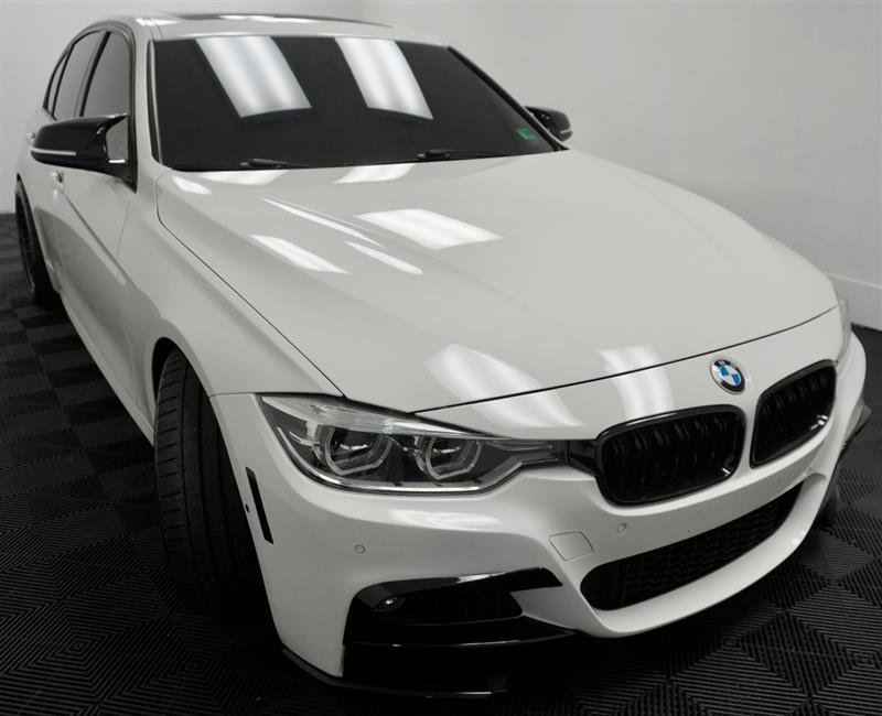 Used 2016 BMW 340i xDrive Sedan image 10