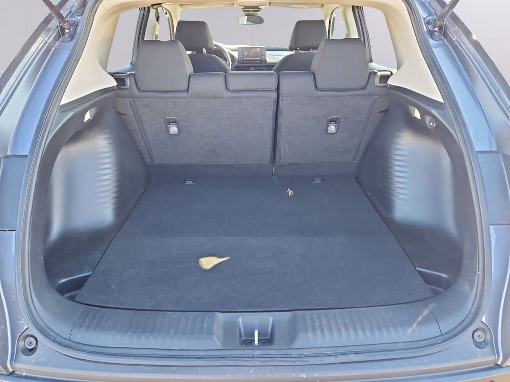 Certified 2023 Honda HR-V LX image 28