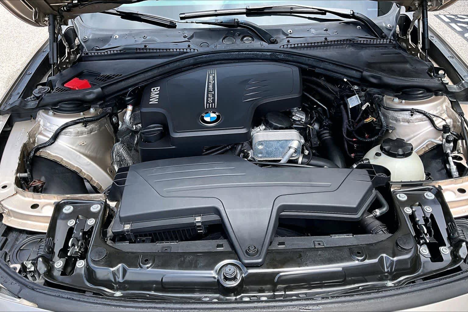 Used 2013 BMW 328i Sedan RWD image 32