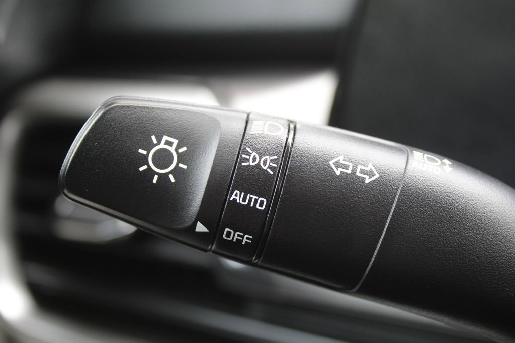 Used 2023 Kia Telluride S w/ S Sunroof Package image 28