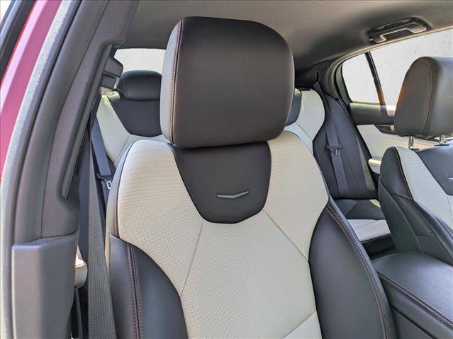 Used 2023 Cadillac CT5 V w/ Super Cruise 1 Package image 14