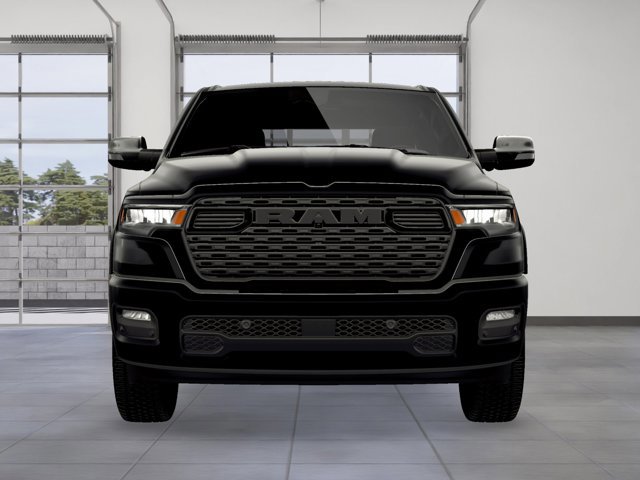 New 2026 RAM 1500 Big Horn image 9