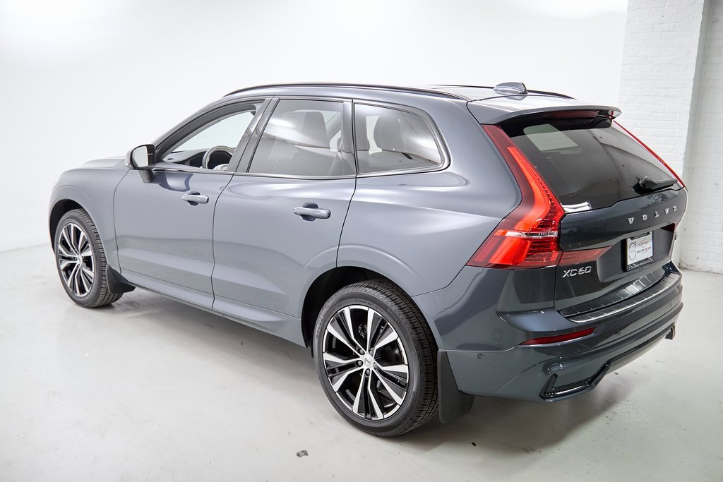 Certified 2025 Volvo XC60 B5 Plus w/ Protection Package Premier image 7