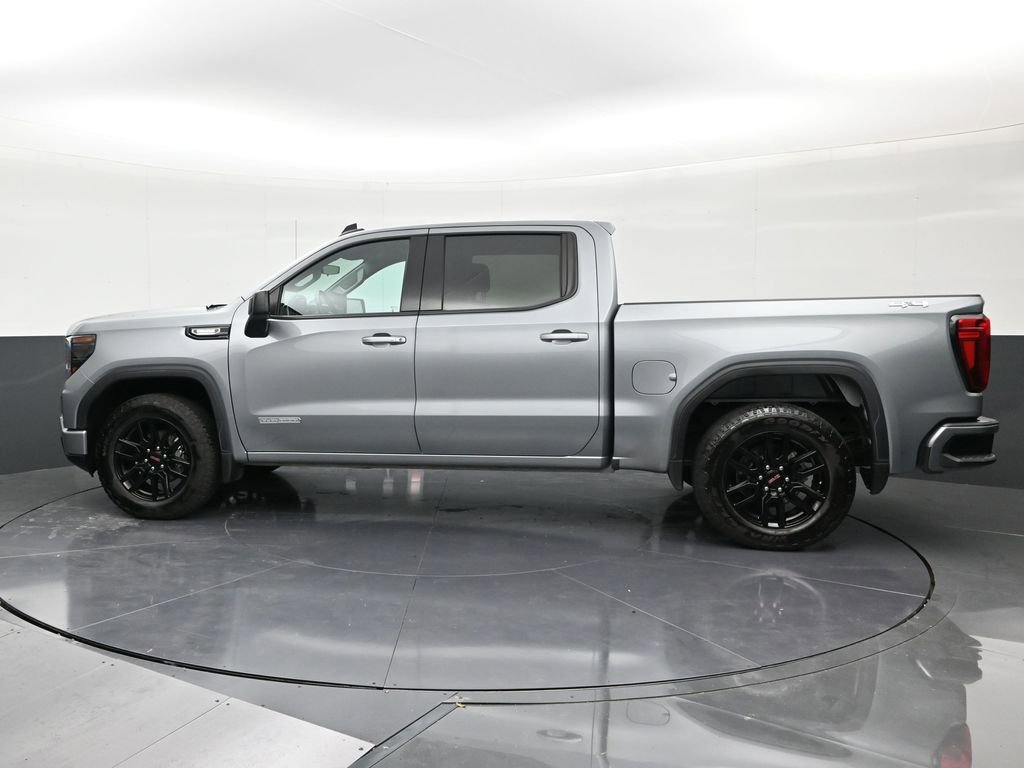Used 2024 GMC Sierra 1500 Elevation image 2