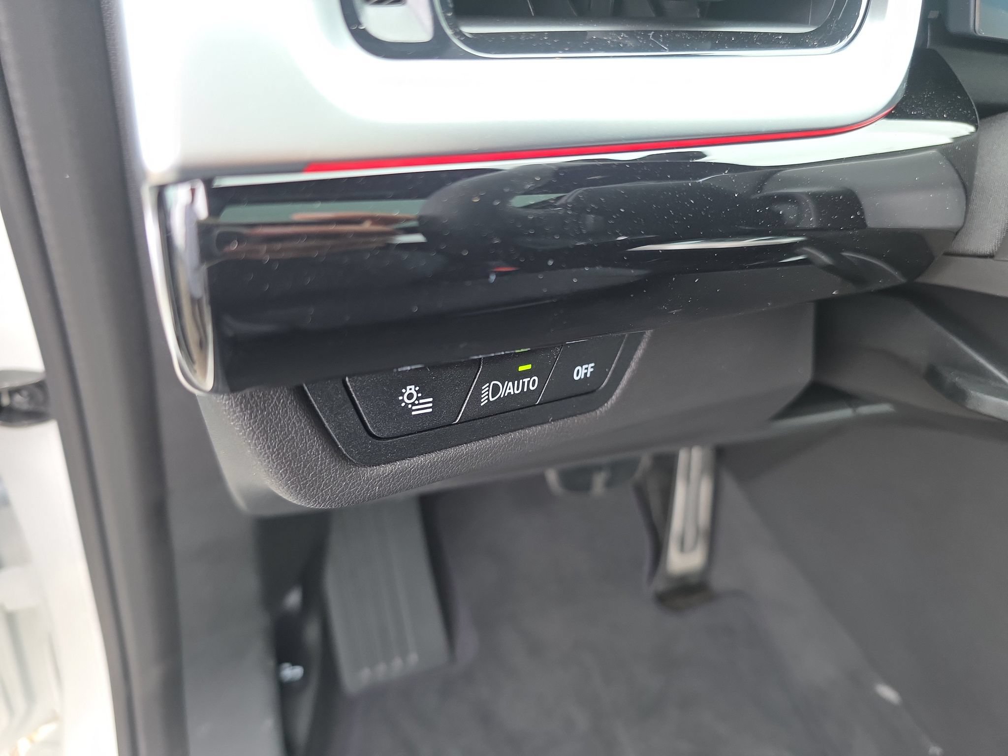 New 2027 BMW X1 xDrive28i AWD/4WD image 12