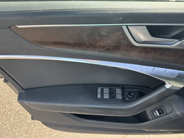Certified 2019 Audi A6 3.0T Premium w/ Convenience Package AWD/4WD image 26