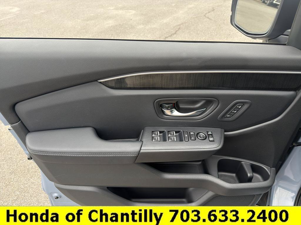 Certified 2023 Honda Pilot Elite image 22