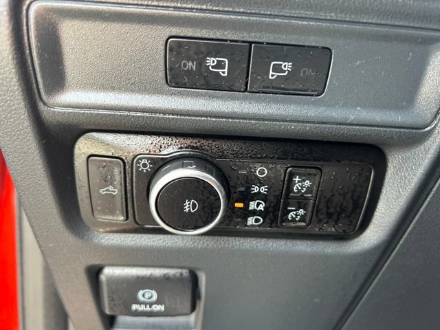 Used 2023 Ford F150 XL w/ STX Appearance Package AWD/4WD image 25