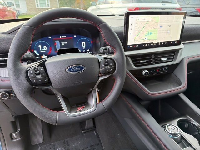 New 2026 Ford Explorer ST w/ Sun And Sound Package image 13