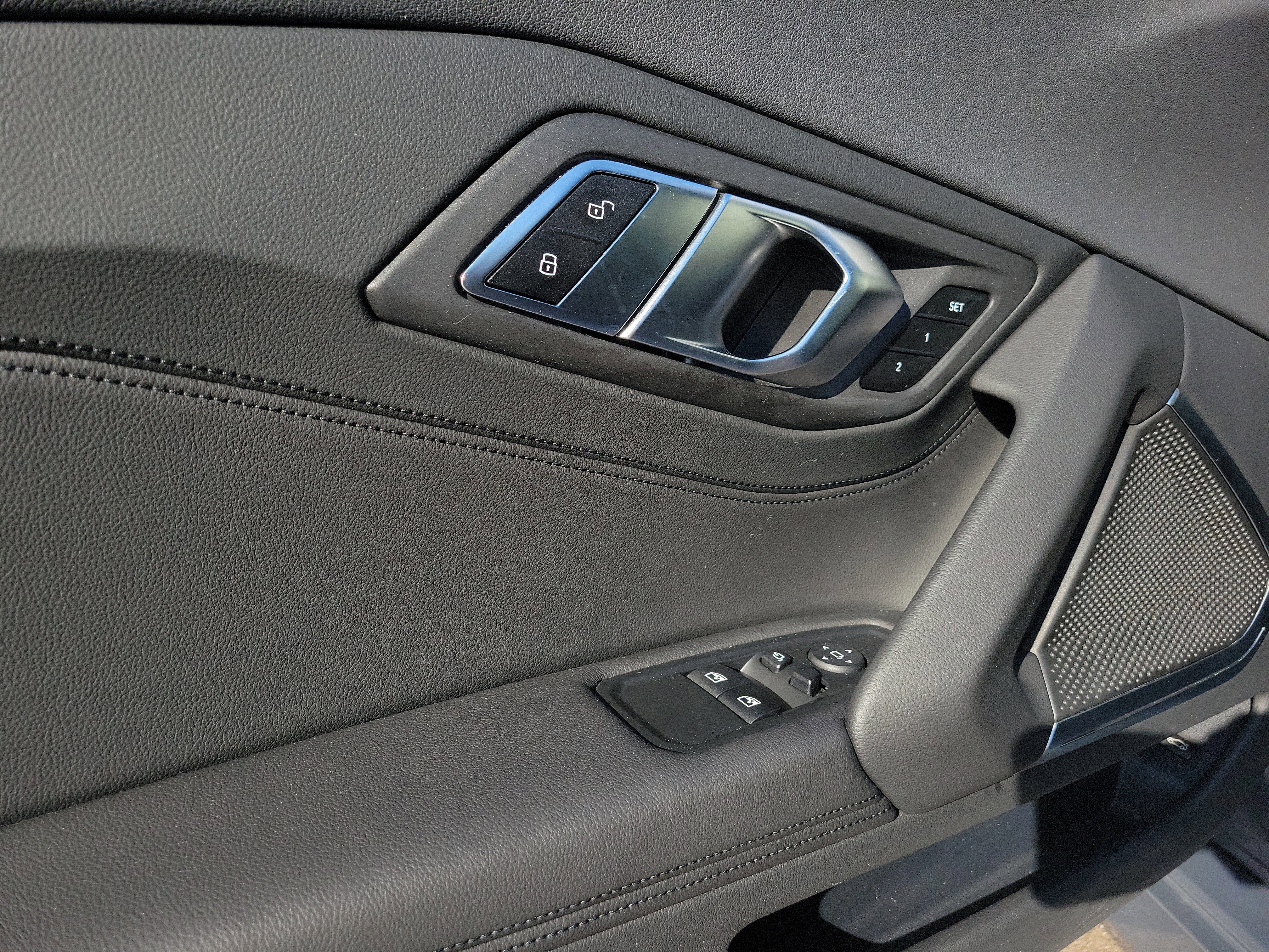 Used 2025 BMW Z4 sDrive30i image 11